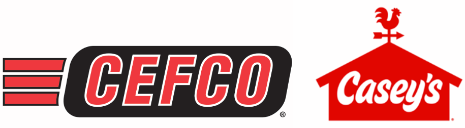 CEFCO x Casey's