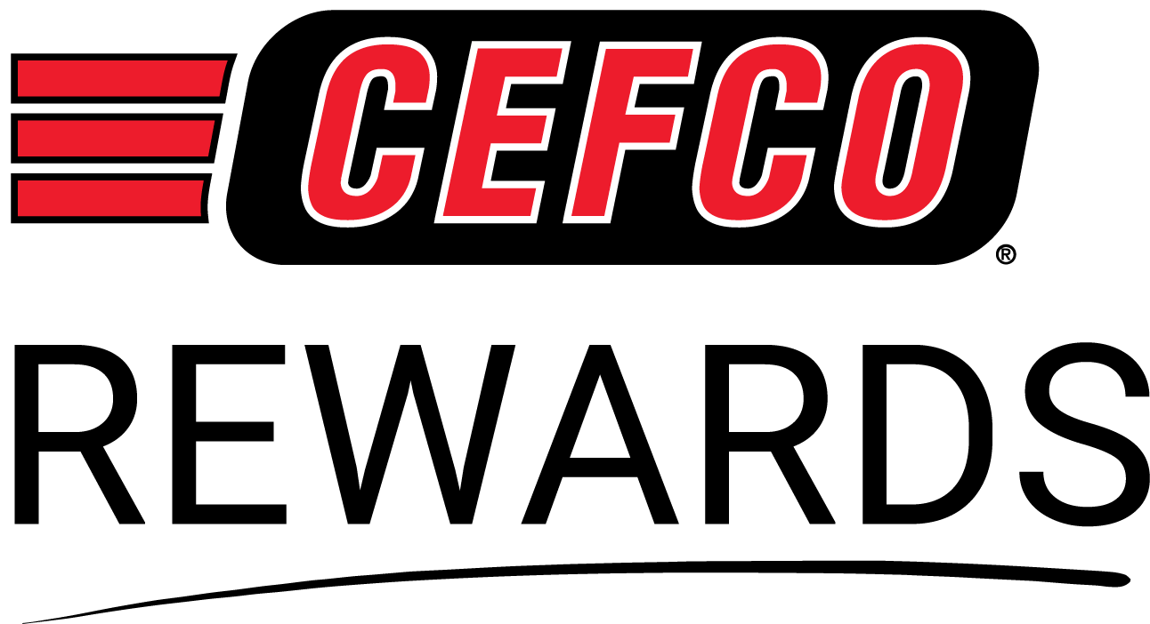 CEFCO Rewards